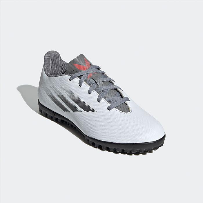 アディダス エックス スピードフロー.4 TF J adidas 【サッカー アディダス エックス スピードフロー.4 TF J adidas 【サッカー