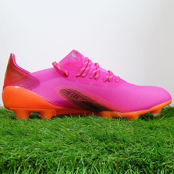 エックス ゴースト.1 ジャパンHG/AG アディダス(adidas