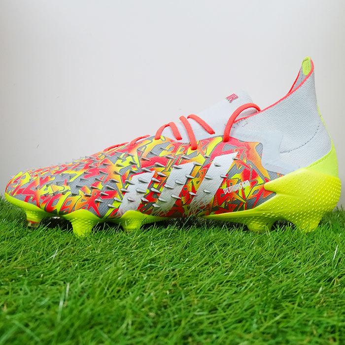 アディダス プレデター フリーク .1 FG adidas 【サッカー・フットサル