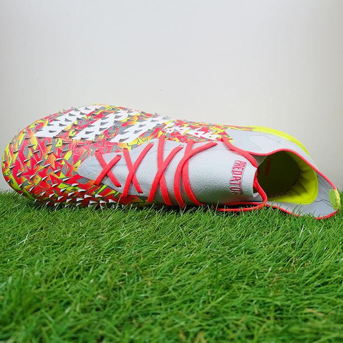 アディダス プレデター フリーク .1 FG adidas 【サッカー・フットサル