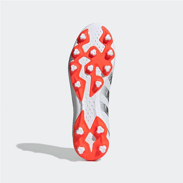 アディダス プレデター フリーク .3 HG/AG adidas 【サッカー