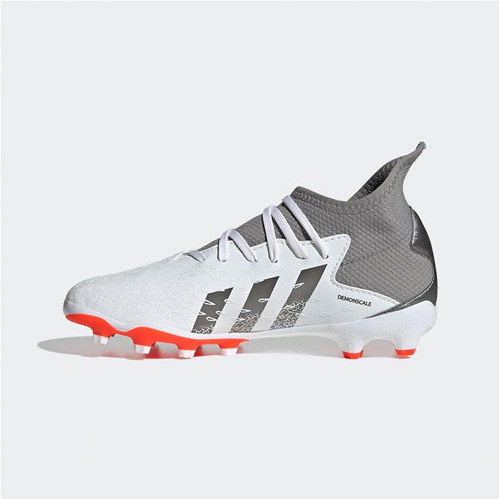 プレデター フリーク .3 のHG/AGモデル アディダス プレデター フリーク .3 HG/AG J adidas 【サッカー