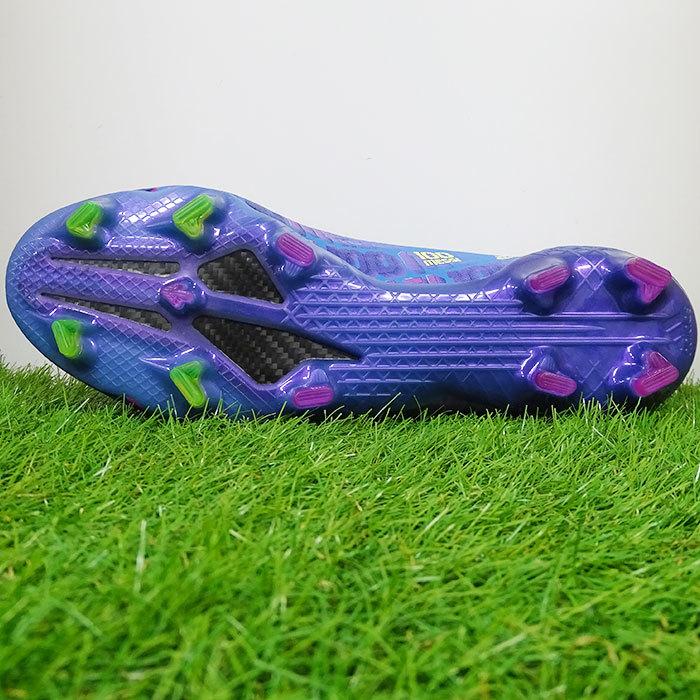 アディダス エックス スピードフロー メッシ.1 FG adidas アディダス エックス スピードフロー メッシ.1 FG adidas