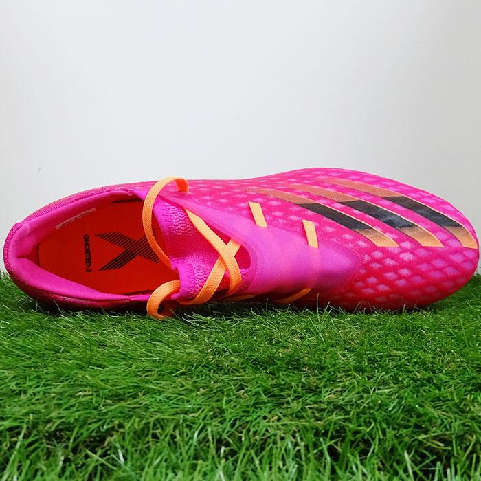 エックス ゴースト.2 HG/AG アディダス(adidas) サッカー エックス ゴースト.2 HG/AG アディダス(adidas) サッカー