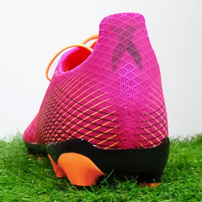 エックス ゴースト.2 HG/AG アディダス(adidas) サッカー エックス ゴースト.2 HG/AG アディダス(adidas) サッカー
