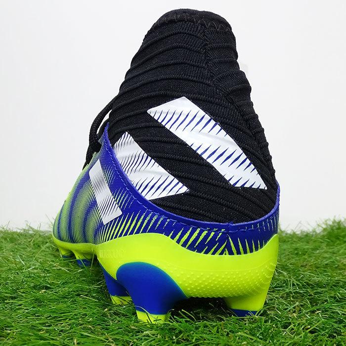 ネメシス .3 HG AG J アディダス(adidas) ジュニア サッカースパイク