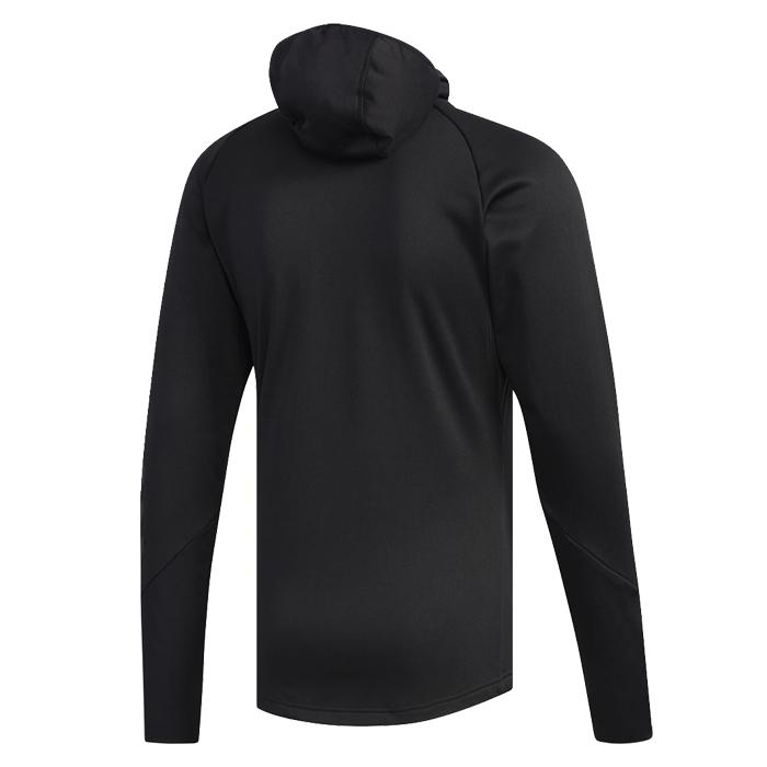 アディダス(adidas) セカンドレイヤー パーカー【野球・ソフト