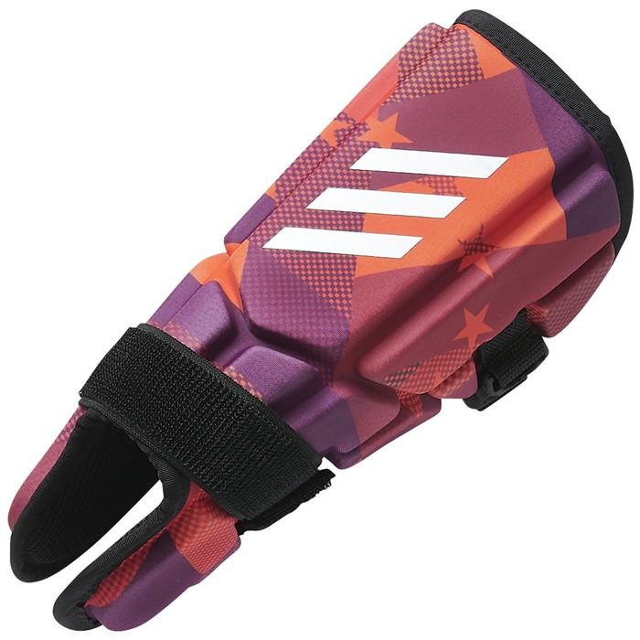 アディダス(adidas) 5T カラー シンガード 軟式用【野球・ソフト