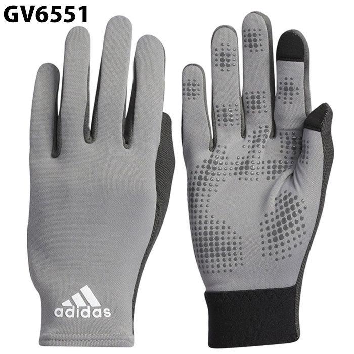 アディダス 手袋 adidas アディダス フィットグローブ adidas 【サッカー・フットサル】大人