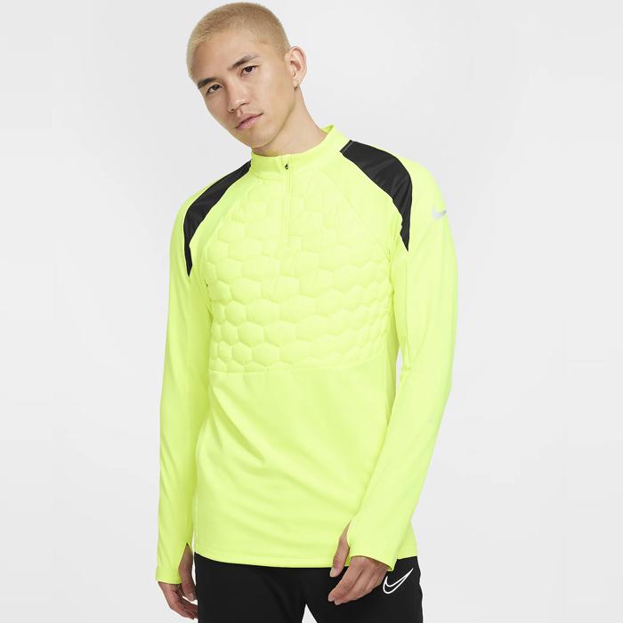 ナイキ ストライク Therma-FIT サッカードリルトップ NIKE ナイキ ストライク Therma-FIT サッカードリルトップ NIKE