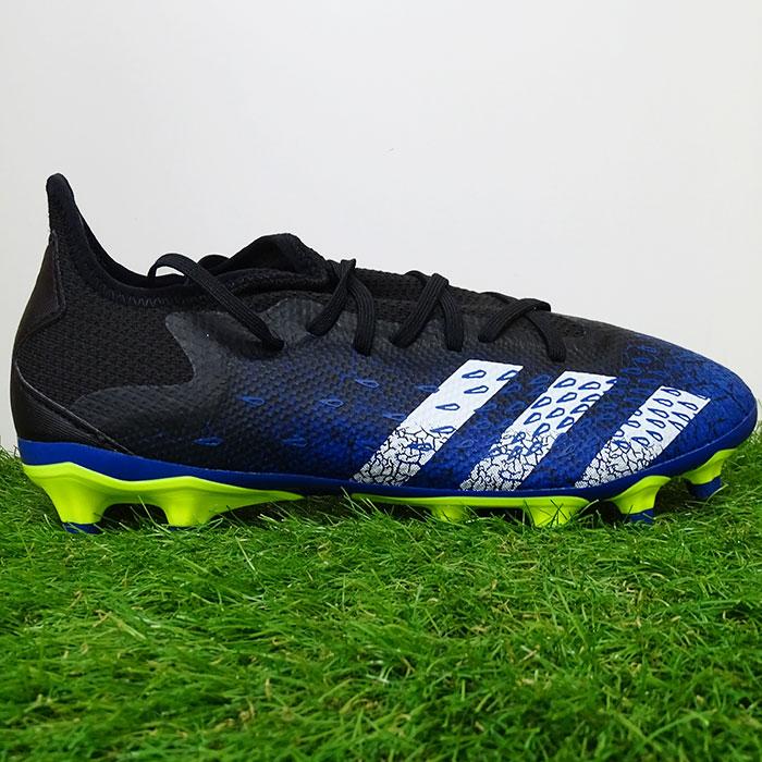 プレデター フリーク .3 L HG/AG アディダス(adidas) サッカー プレデター フリーク .3 L HG/AG アディダス(adidas) サッカー
