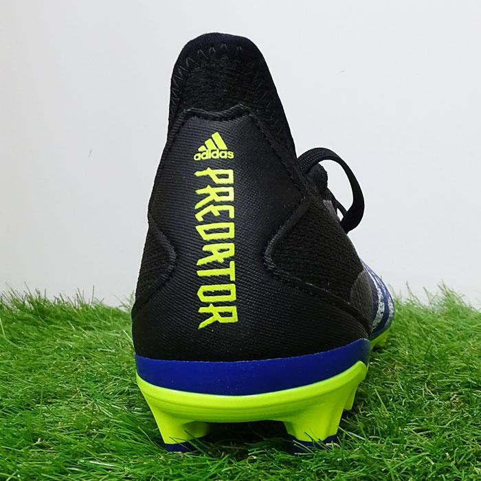 プレデター フリーク .3 L HG/AG アディダス(adidas) サッカー プレデター フリーク .3 L HG/AG アディダス(adidas) サッカー