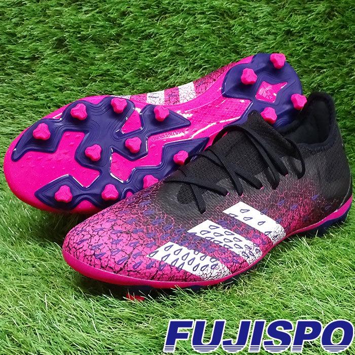 プレデター フリーク .3 L HG/AG アディダス(adidas) サッカースパイク