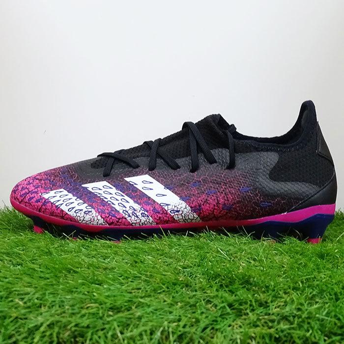 プレデター フリーク .3 L HG/AG アディダス(adidas) サッカースパイク