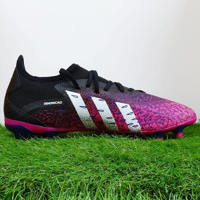 プレデター フリーク .3 L HG/AG アディダス(adidas) サッカースパイク