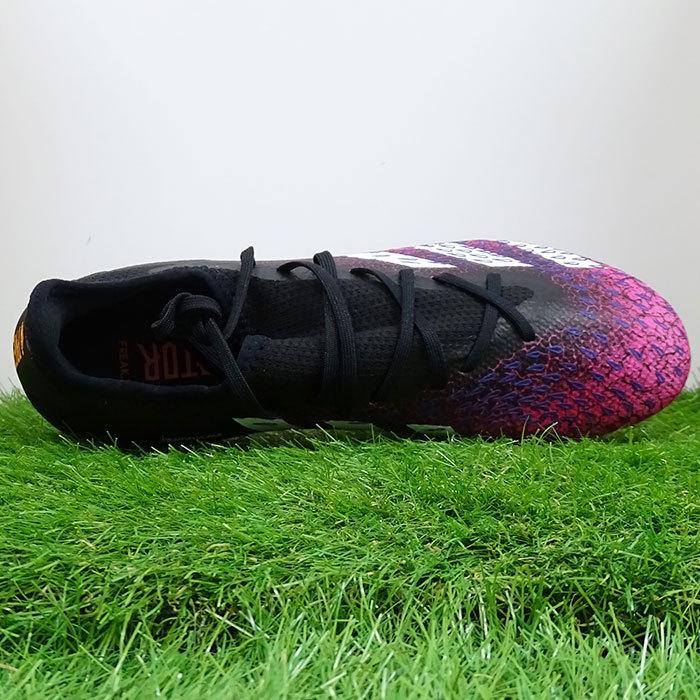 プレデター フリーク .3 L HG/AG アディダス(adidas) サッカースパイク