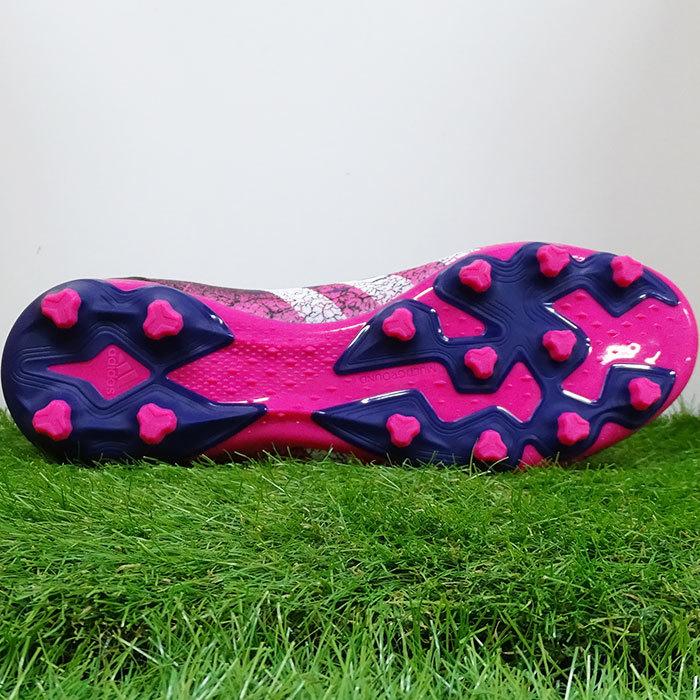 プレデター フリーク .3 L HG/AG アディダス(adidas) サッカースパイク