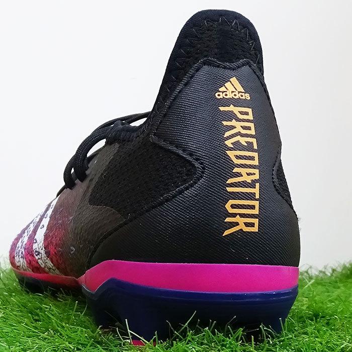 プレデター フリーク .3 L HG/AG アディダス(adidas) サッカースパイク