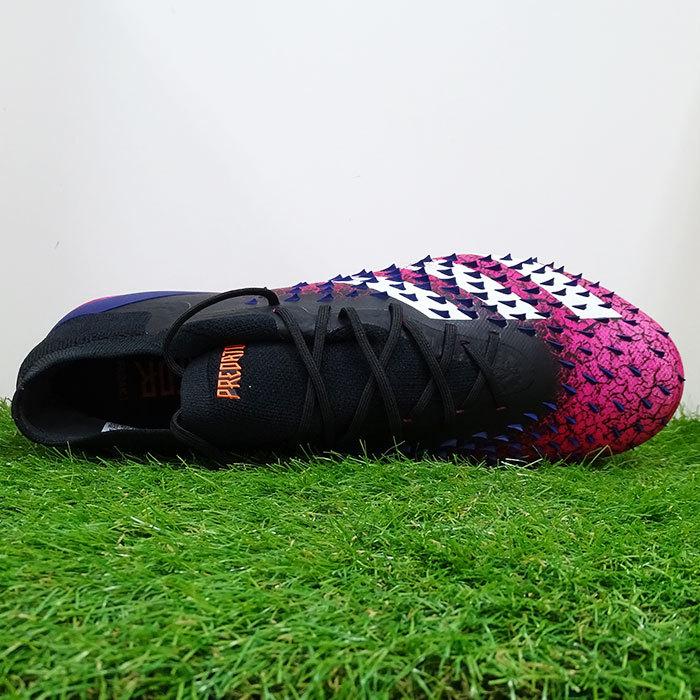 プレデター フリーク .1 ジャパンHG/AG L アディダス(adidas) サッカースパイク シューズ メンズ 大人 人工芝 土(FZ3708)【ad2104】 :FZ3708:フジスポYahoo店 - 通販 - Yahoo!ショッピング プレデター フリーク .1 ジャパンHG/AG L アディダス(adidas) サッカースパイク シューズ メンズ 大人 人工芝 土(FZ3708)【ad2104】 :FZ3708:フジスポYahoo店 - 通販 - Yahoo!ショッピング