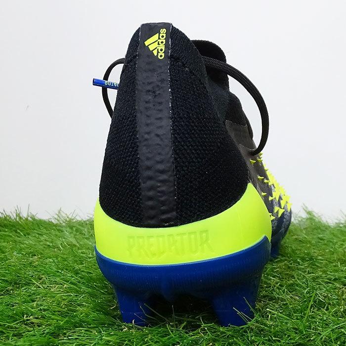 プレデターフリーク .1 ジャパンHG/AG L アディダス(adidas) サッカー