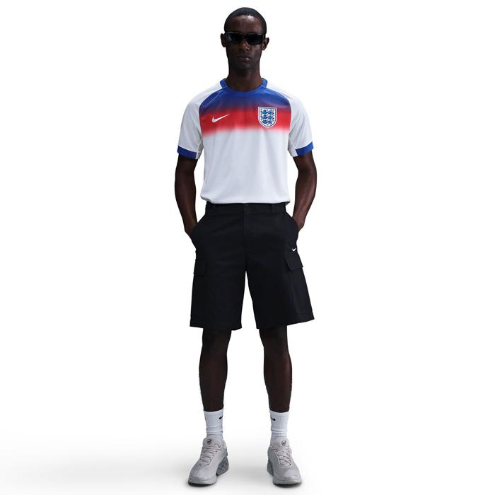 ナイキ イングランド 2025 スタジアム ホーム 女子チーム Dri-FIT