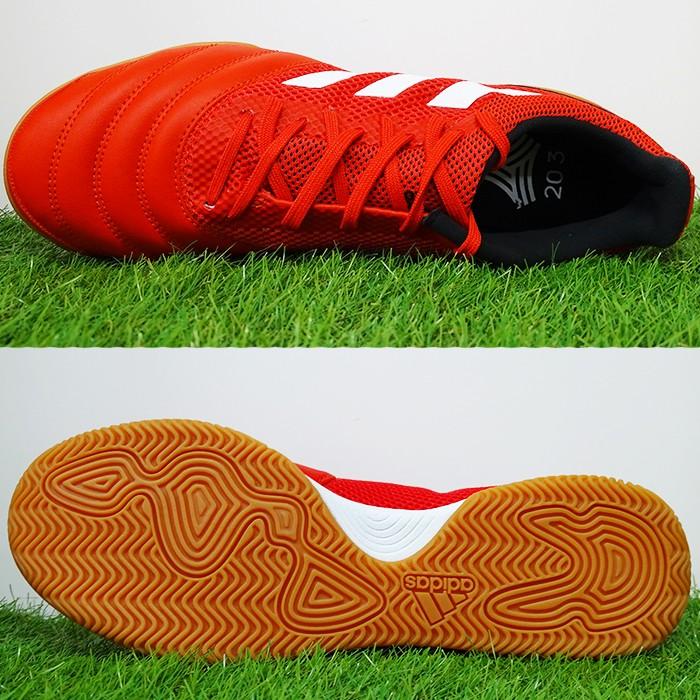 コパ 20.3 IN SALA アディダス(adidas) フットサルシューズ インドア
