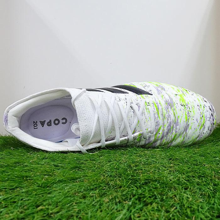コパ 20.1 SG アディダス(adidas) サッカースパイク 取り替え式 コパ 20.1 SG アディダス(adidas) サッカースパイク 取り替え式