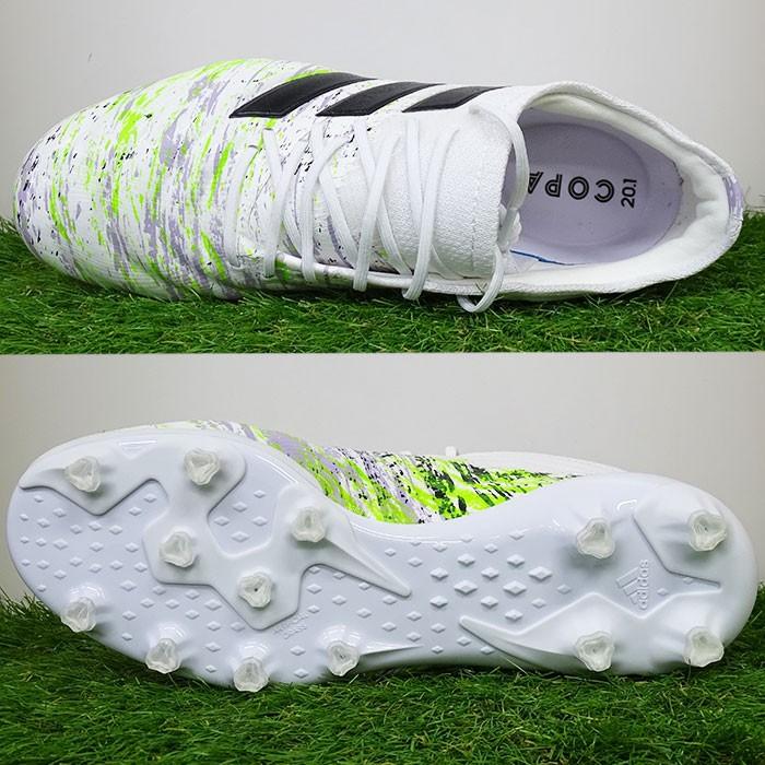 コパ 20.1 AG アディダス(adidas) サッカースパイク フット コパ 20.1 AG アディダス(adidas) サッカースパイク フット