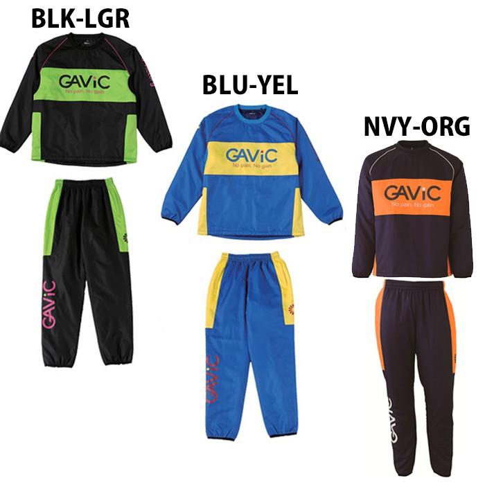 ACTIVE 中綿ピステスーツ(GA1020)【ガビック/GAViC】ガビック ピステ