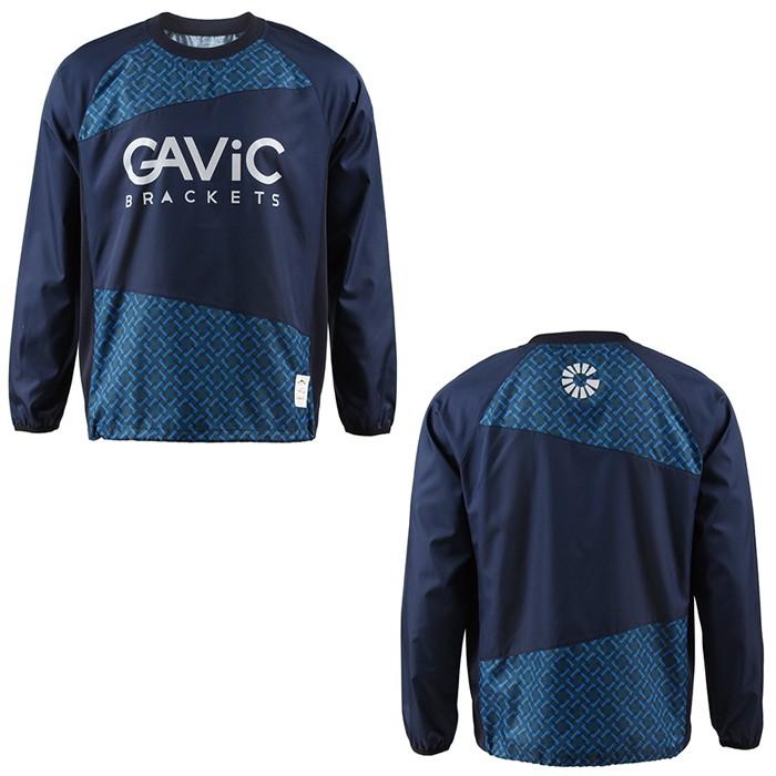 身体ピカピカセット ピステスーツ クロスステッチ (GA1033)ガビック(GAViC) ピステ上下