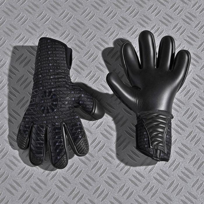 GAVICマトゥー素吸玄人 ( ソキュウ　クロウト ) GC3007 Amazon | ガビック キーパーグローブ マトゥー素吸 玄人