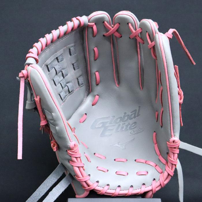 野球 ミズノ 軟式グローブ グローバルエリート オーダーグラブ 宮城大弥型 mizuno 投手 ピッチャー グラブ グローブ 右投げ (GE2406X026464C641210) 野球 ミズノ 軟式グローブ グローバルエリート オーダーグラブ 宮城大弥型 mizuno 投手 ピッチャー グラブ グローブ 右投げ (GE2406X026464C641210)