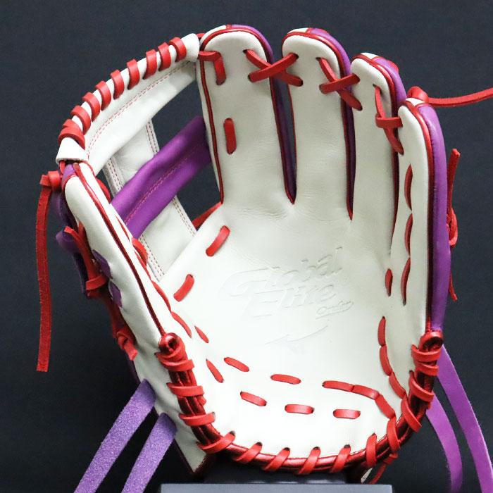 野球 ミズノ 軟式グローブ グローバルエリート オーダーグラブ 坂本勇人型 mizuno 内野 グラブ グローブ 右投げ (GE2406X036962C624210) 野球 ミズノ 軟式グローブ グローバルエリート オーダーグラブ 坂本勇人型 mizuno 内野 グラブ グローブ 右投げ (GE2406X036962C624210)