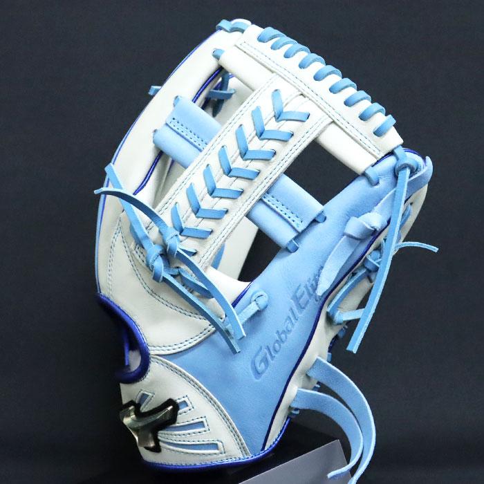 野球 ミズノ 軟式グローブ グローバルエリート オーダーグラブ
