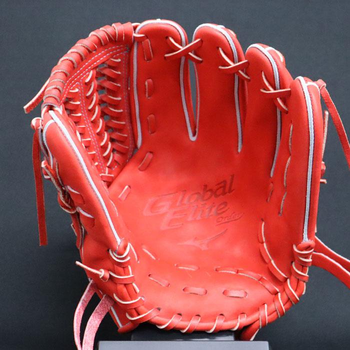 野球 ミズノ 中学硬式 グローブ グローバルエリート オーダーグラブ mizuno 内野 オールラウンド ボーイズ シニア 少年硬式 右投げ (GE2406X700070W286110) 野球 ミズノ 中学硬式 グローブ グローバルエリート オーダーグラブ mizuno 内野 オールラウンド ボーイズ シニア 少年硬式 右投げ (GE2406X700070W286110)