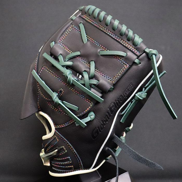 野球 ミズノ ジュニア軟式グローブ グローバルエリート オーダー 野球 ミズノ ジュニア軟式グローブ グローバルエリート オーダー