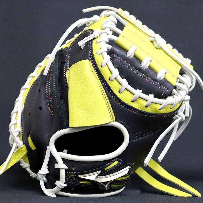 野球 ミズノ ジュニア軟式 キャッチャーミット グローバル 野球 ミズノ ジュニア軟式 キャッチャーミット グローバル