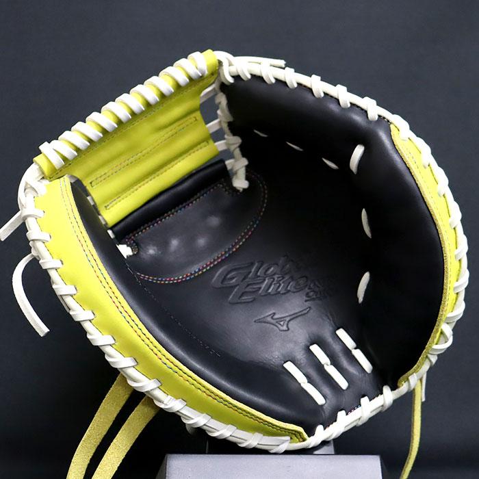 野球 ミズノ ジュニア軟式 キャッチャーミット グローバル 野球 ミズノ ジュニア軟式 キャッチャーミット グローバル