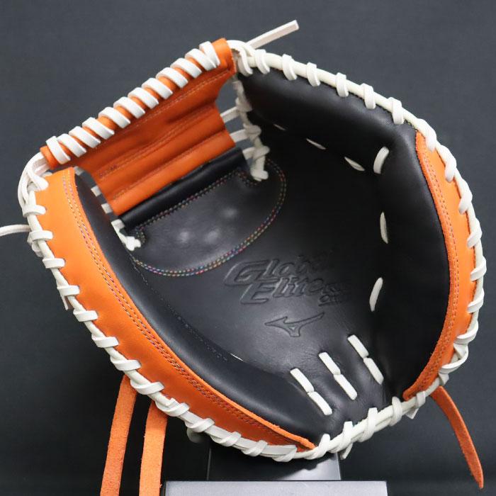 野球 ミズノ ジュニア軟式 キャッチャーミット グローバル 野球 ミズノ ジュニア軟式 キャッチャーミット グローバル