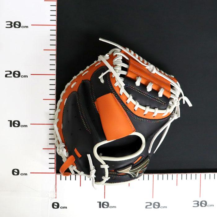 野球 ミズノ ジュニア軟式 キャッチャーミット グローバル 野球 ミズノ ジュニア軟式 キャッチャーミット グローバル