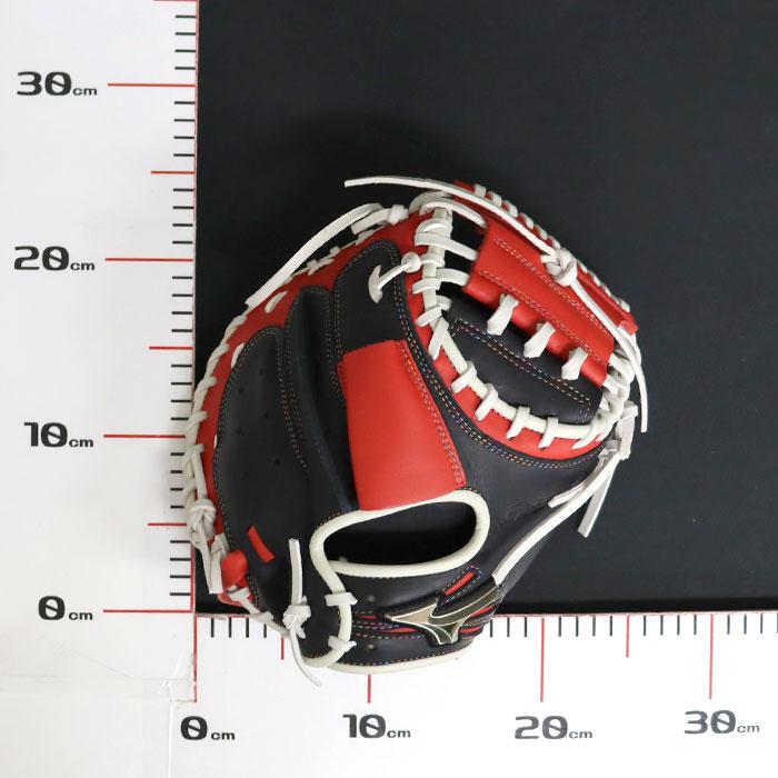 野球 ミズノ ジュニア軟式 キャッチャーミット グローバル 野球 ミズノ ジュニア軟式 キャッチャーミット グローバル
