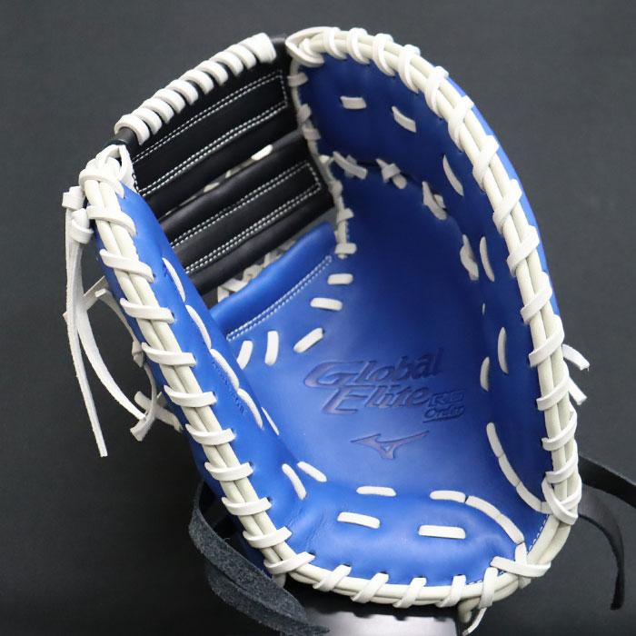 野球 ミズノ ジュニア軟式 ファーストミット グローバルエリート 野球 ミズノ ジュニア軟式 ファーストミット グローバルエリート