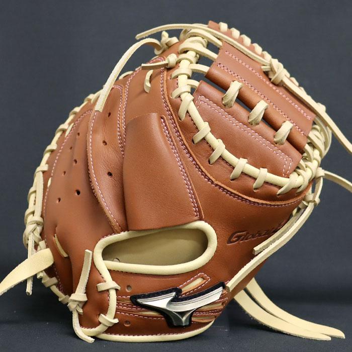 野球 ミズノ ジュニア軟式 キャッチャーミット グローバル 野球 ミズノ ジュニア軟式 キャッチャーミット グローバル