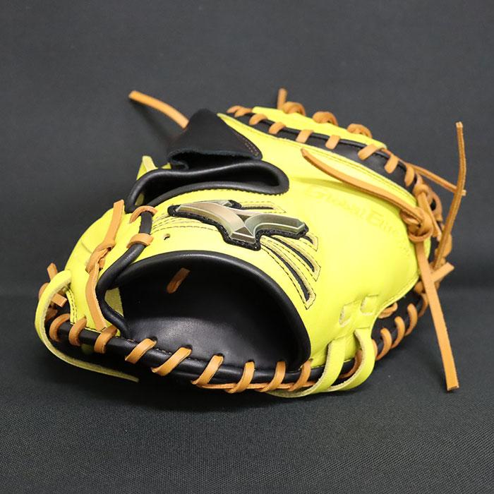 野球 ミズノ ジュニア軟式 キャッチャーミット グローバル 野球 ミズノ ジュニア軟式 キャッチャーミット グローバル
