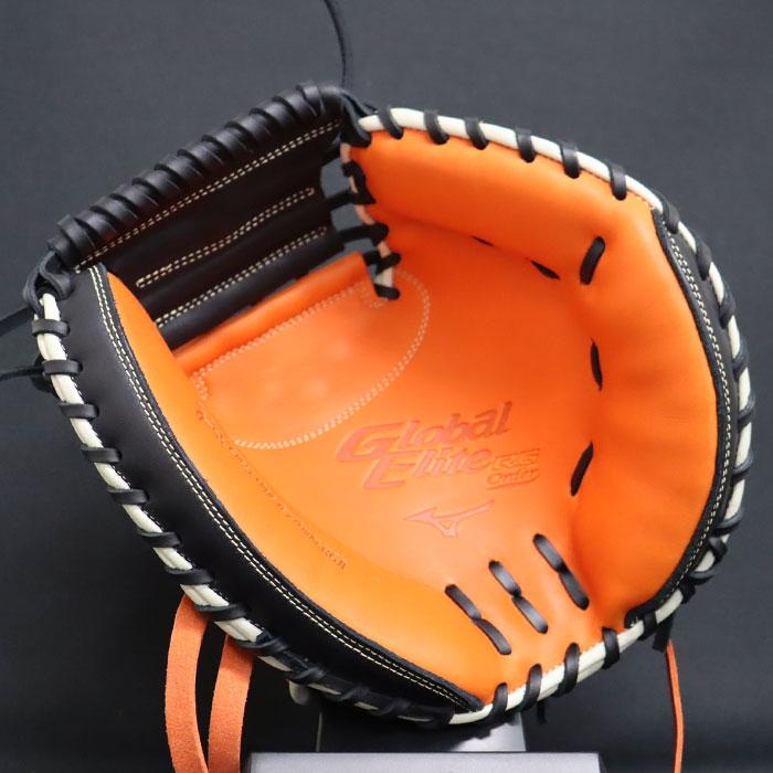 野球 ミズノ ジュニア軟式 キャッチャーミット グローバル 野球 ミズノ ジュニア軟式 キャッチャーミット グローバル