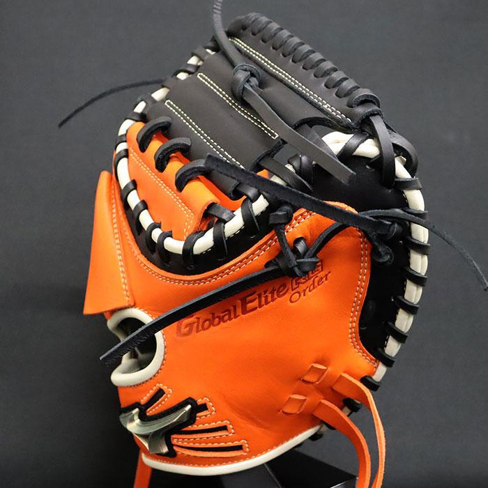 野球 ミズノ ジュニア軟式 キャッチャーミット グローバル 野球 ミズノ ジュニア軟式 キャッチャーミット グローバル