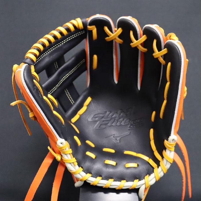 野球 ミズノ ジュニア軟式グローブ グローバルエリート オーダー 野球 ミズノ ジュニア軟式グローブ グローバルエリート オーダー