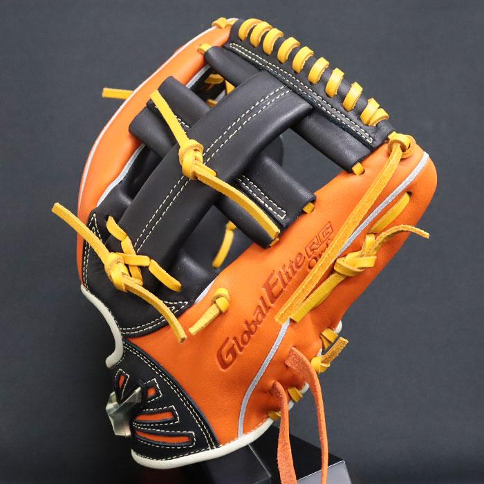 野球 ミズノ ジュニア軟式グローブ グローバルエリート オーダー 野球 ミズノ ジュニア軟式グローブ グローバルエリート オーダー
