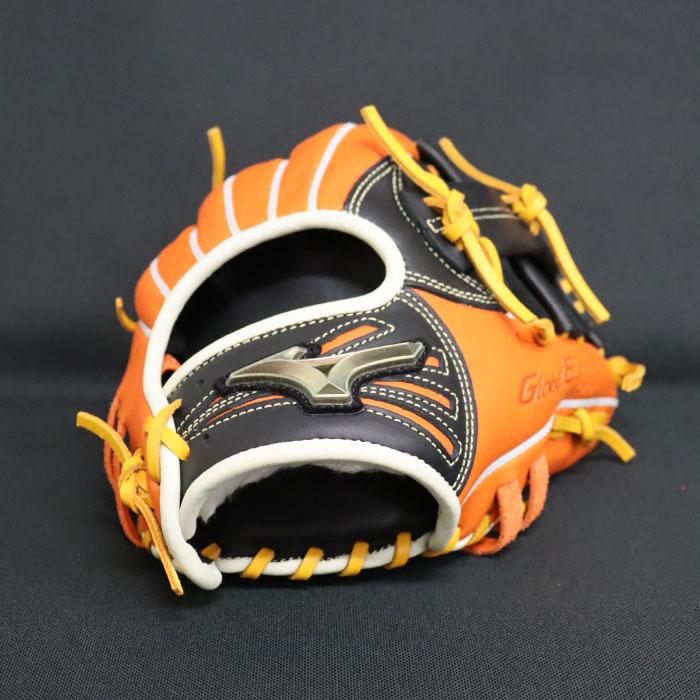 野球 ミズノ ジュニア軟式グローブ グローバルエリート オーダー 野球 ミズノ ジュニア軟式グローブ グローバルエリート オーダー