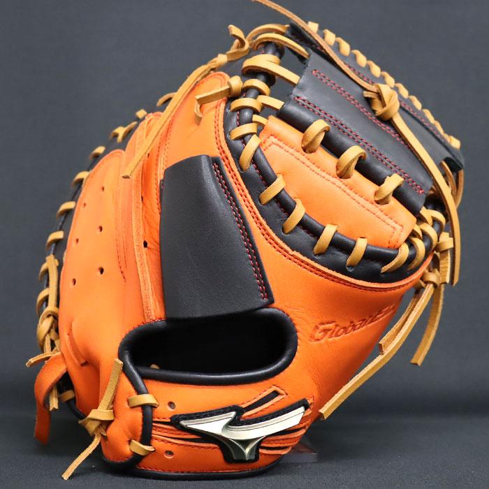 野球 ミズノ ジュニア軟式 キャッチャーミット グローバル 野球 ミズノ ジュニア軟式 キャッチャーミット グローバル